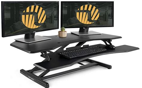 Fezibo standing desk review. Things To Know About Fezibo standing desk review. 